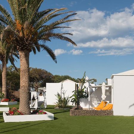 Villas Lanzasuites (Adults Only) Playa Blanca  Exterior photo