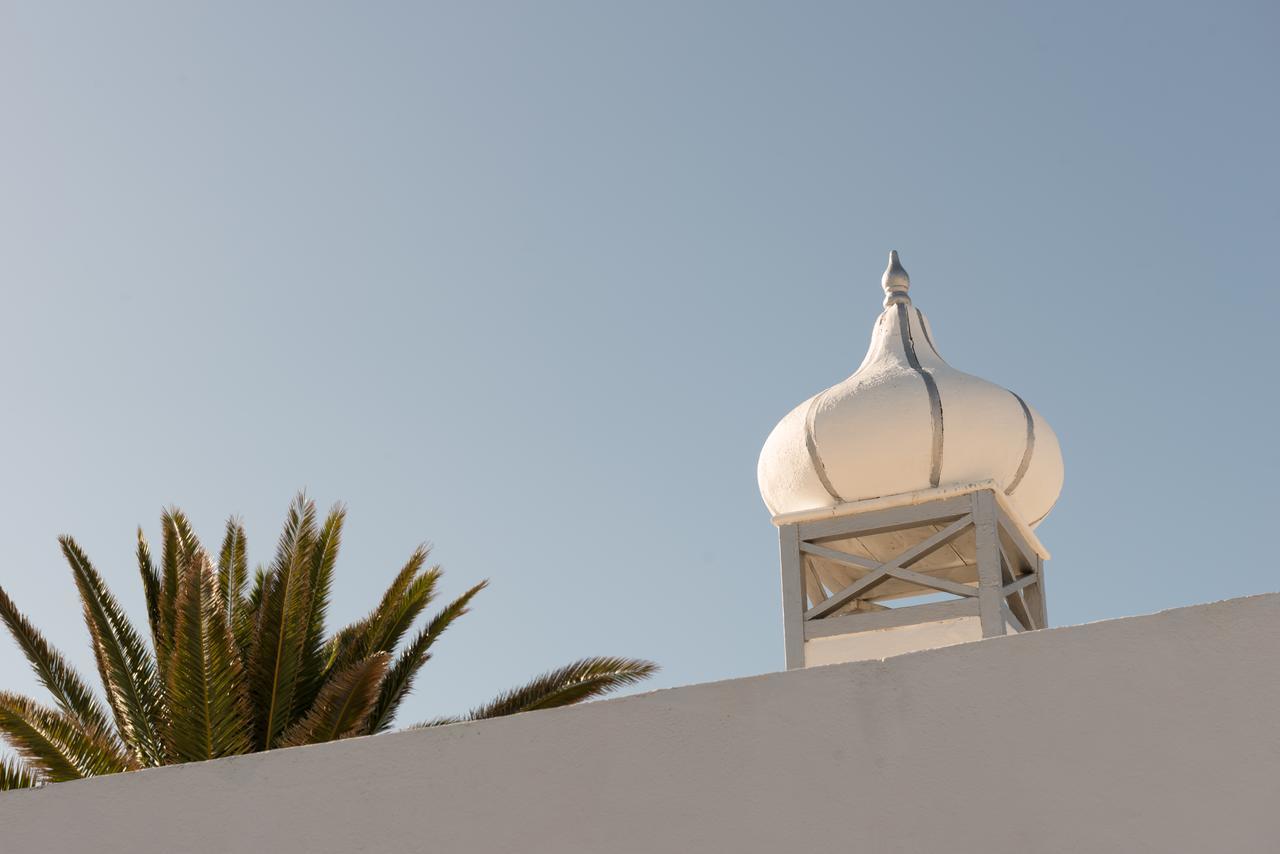 Villas Lanzasuites (Adults Only) Playa Blanca  Exterior photo