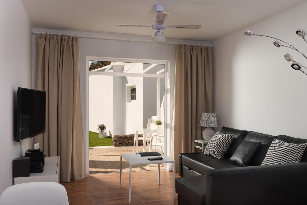 Villas Lanzasuites (Adults Only) Playa Blanca  Exterior photo