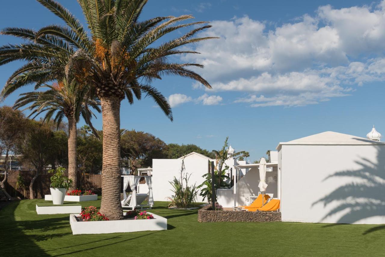 Villas Lanzasuites (Adults Only) Playa Blanca  Exterior photo